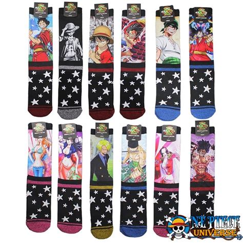 One Piece Socks for Sale .